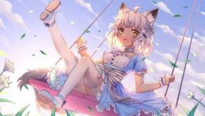 永劫无间示好怎么获得